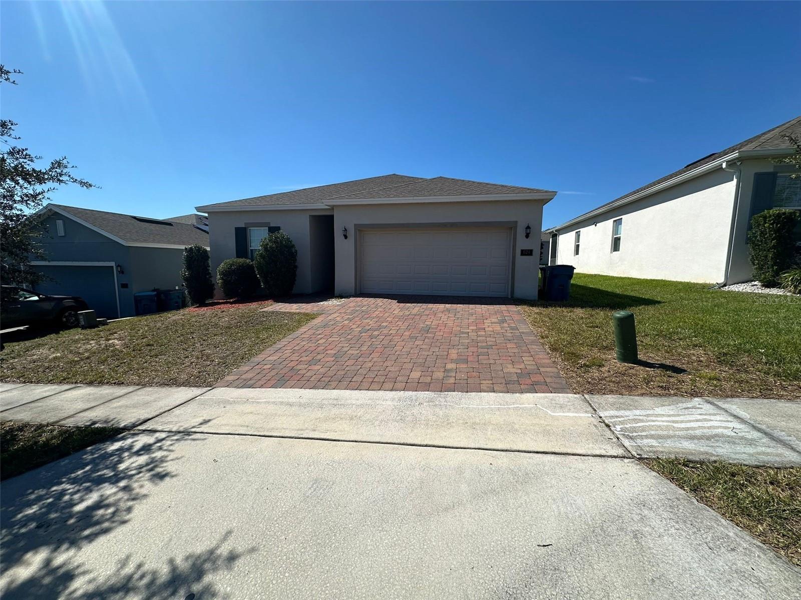 624 DISA DR, DAVENPORT, FL, 33837