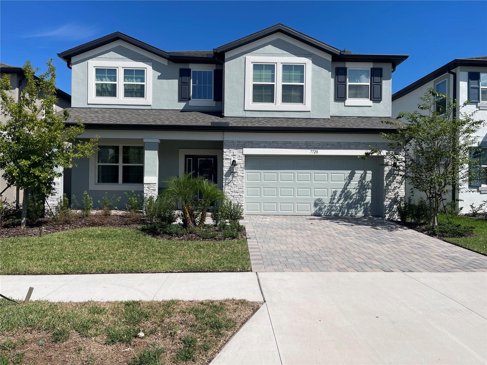 7728 BRONZE OAK DR, WESLEY CHAPEL, FL, 33545