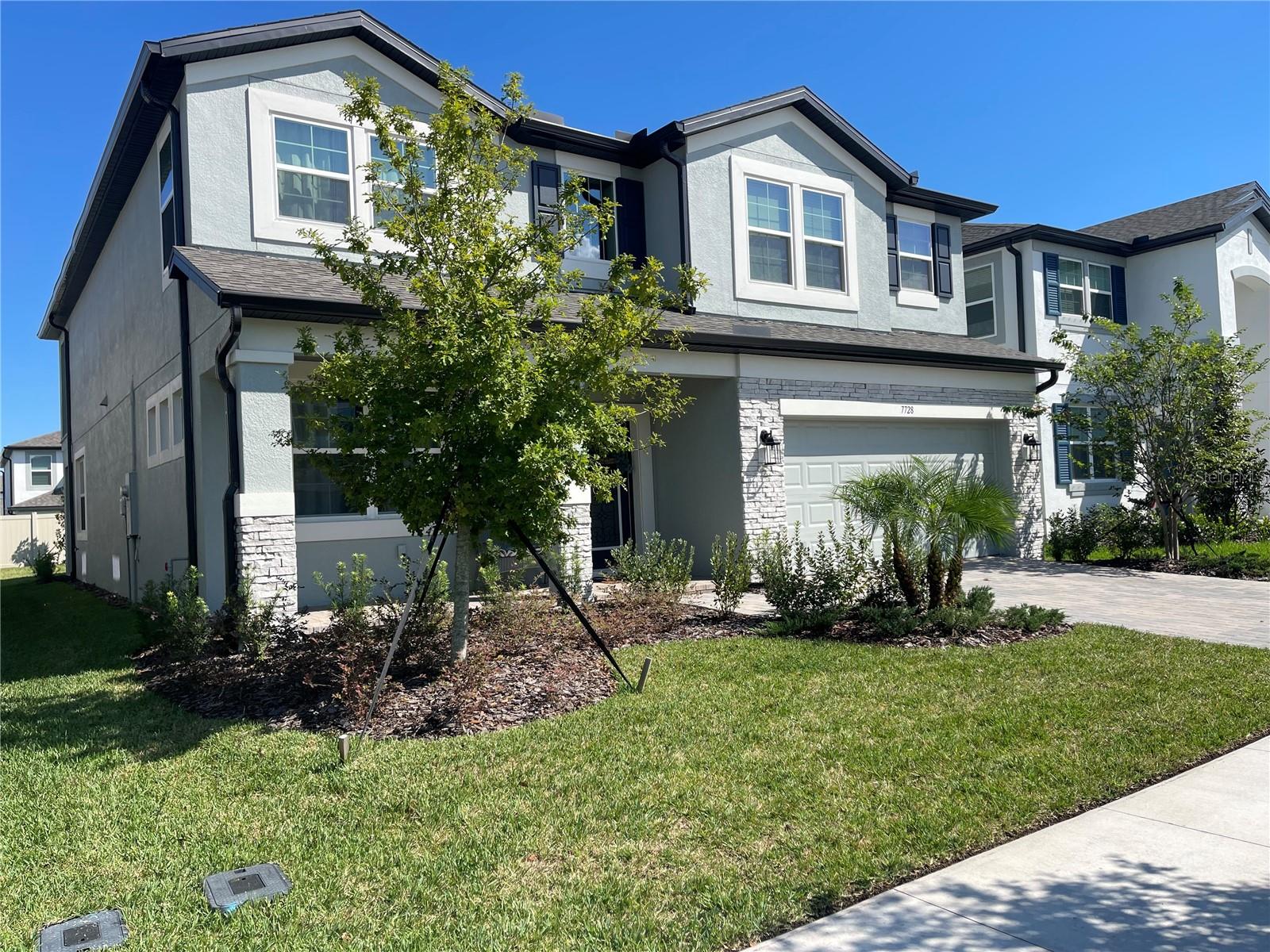 7728 BRONZE OAK DR, WESLEY CHAPEL, FL, 33545