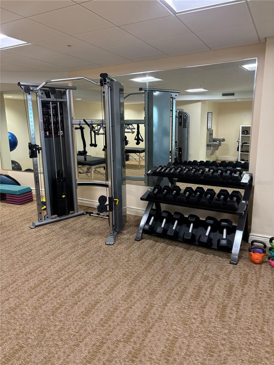 1233 N GULFSTREAM AVE #1001, SARASOTA, FL, 34236