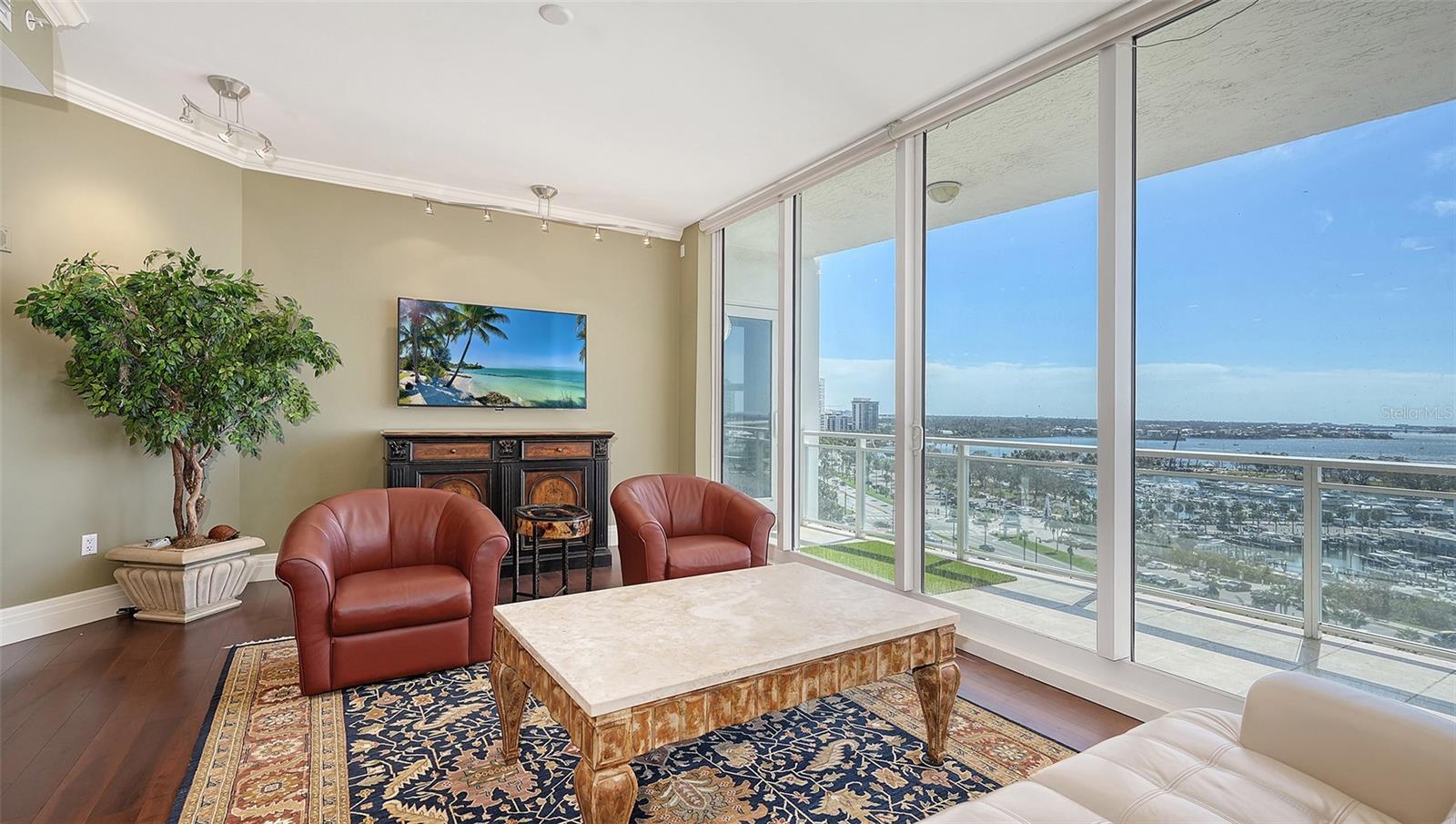 1233 N GULFSTREAM AVE #1001, SARASOTA, FL, 34236