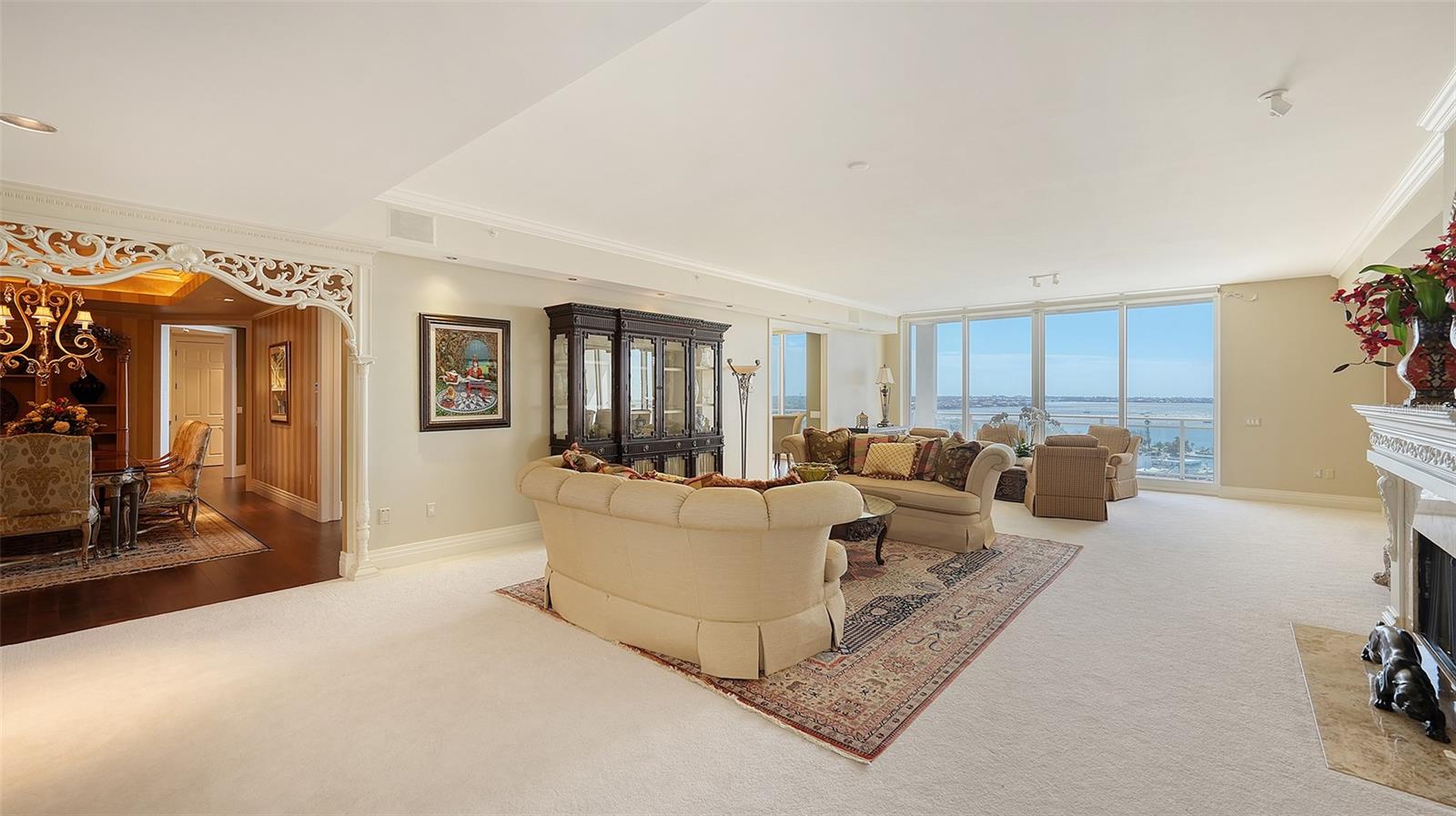 1233 N GULFSTREAM AVE #1001, SARASOTA, FL, 34236