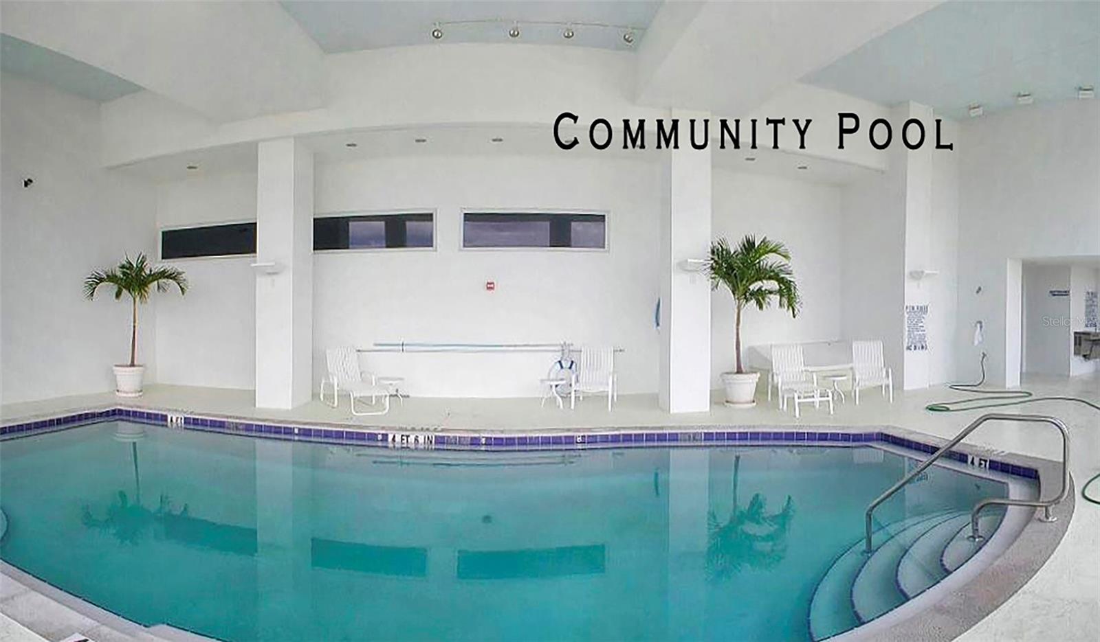 1233 N GULFSTREAM AVE #1001, SARASOTA, FL, 34236