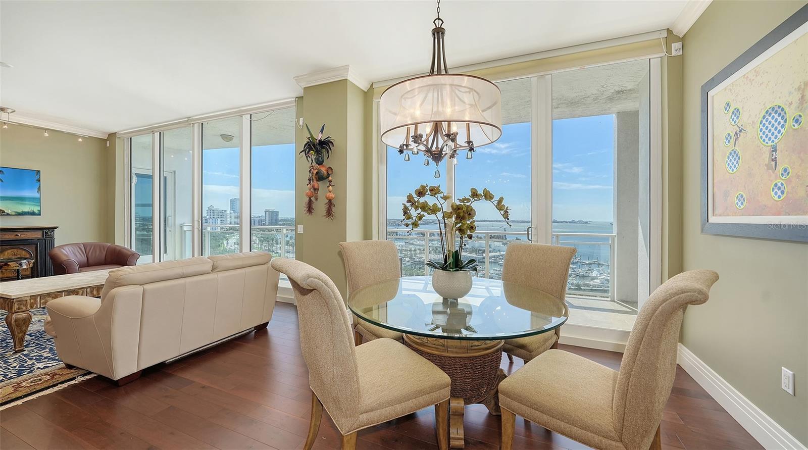 1233 N GULFSTREAM AVE #1001, SARASOTA, FL, 34236