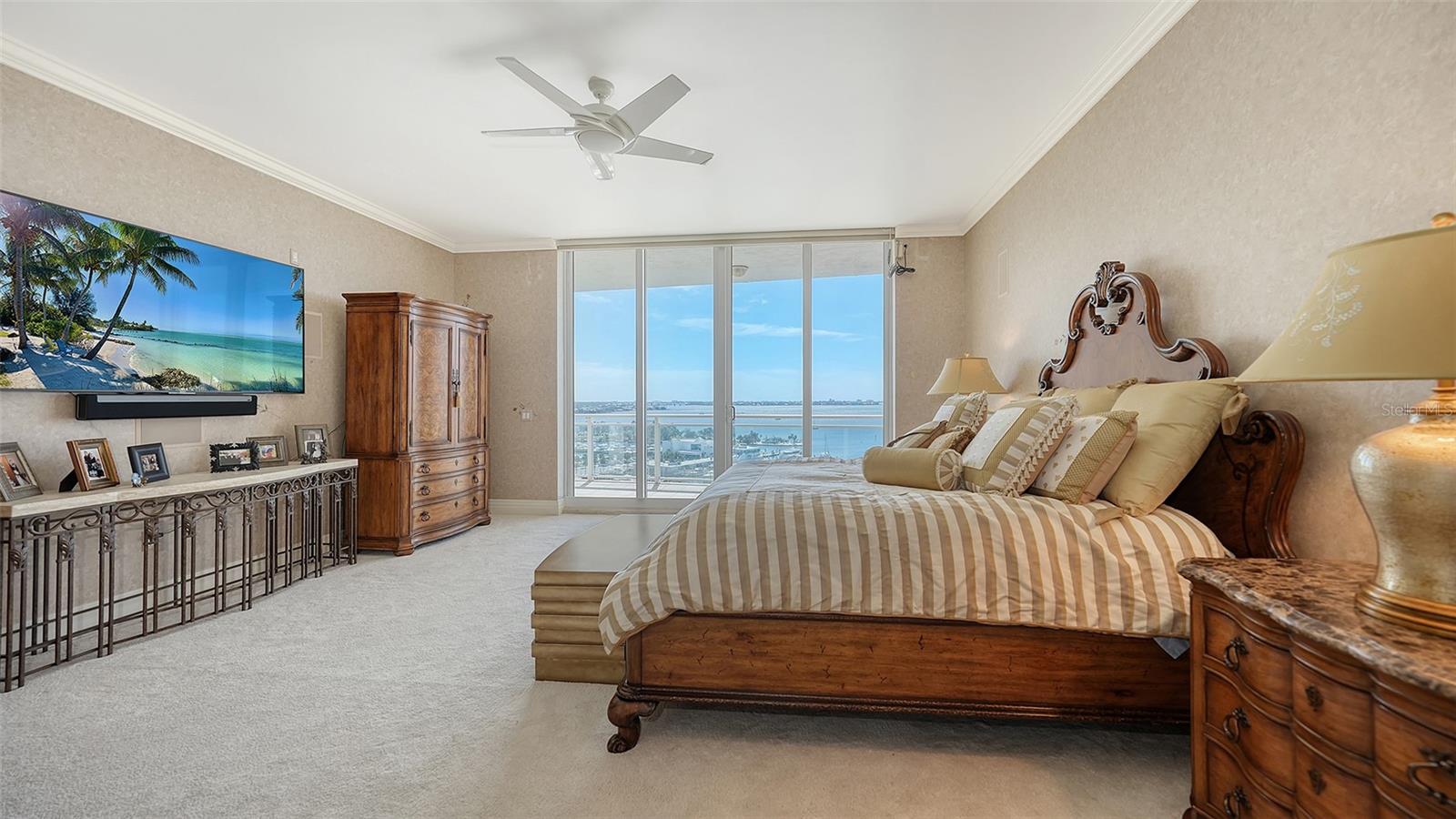 1233 N GULFSTREAM AVE #1001, SARASOTA, FL, 34236