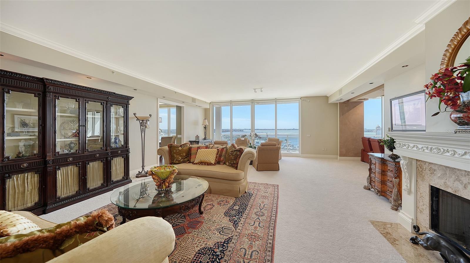 1233 N GULFSTREAM AVE #1001, SARASOTA, FL, 34236