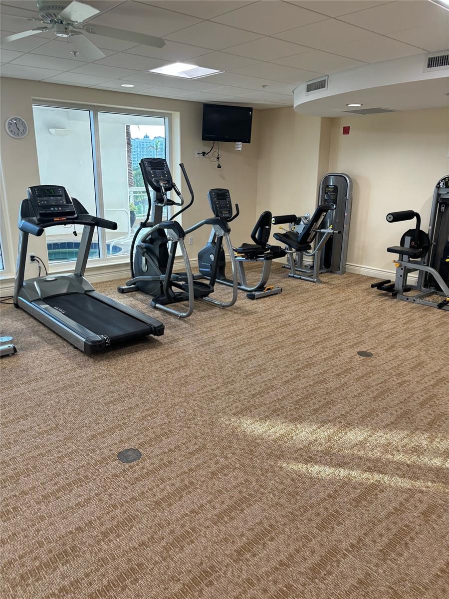 1233 N GULFSTREAM AVE #1001, SARASOTA, FL, 34236