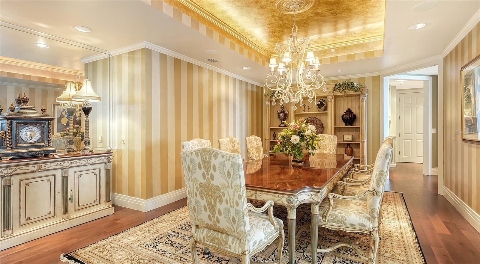 1233 N GULFSTREAM AVE #1001, SARASOTA, FL, 34236