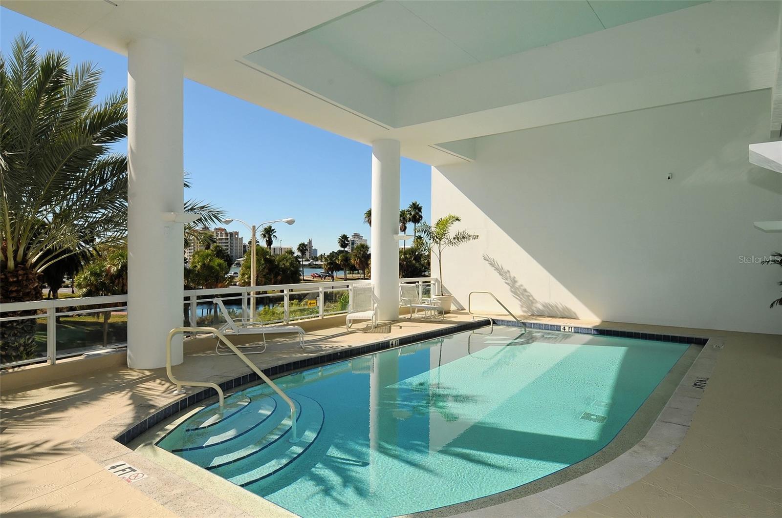 1233 N GULFSTREAM AVE #1001, SARASOTA, FL, 34236