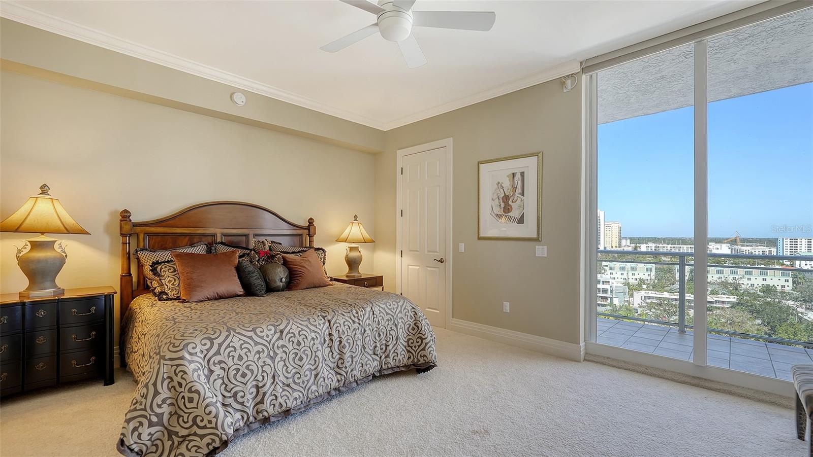 1233 N GULFSTREAM AVE #1001, SARASOTA, FL, 34236