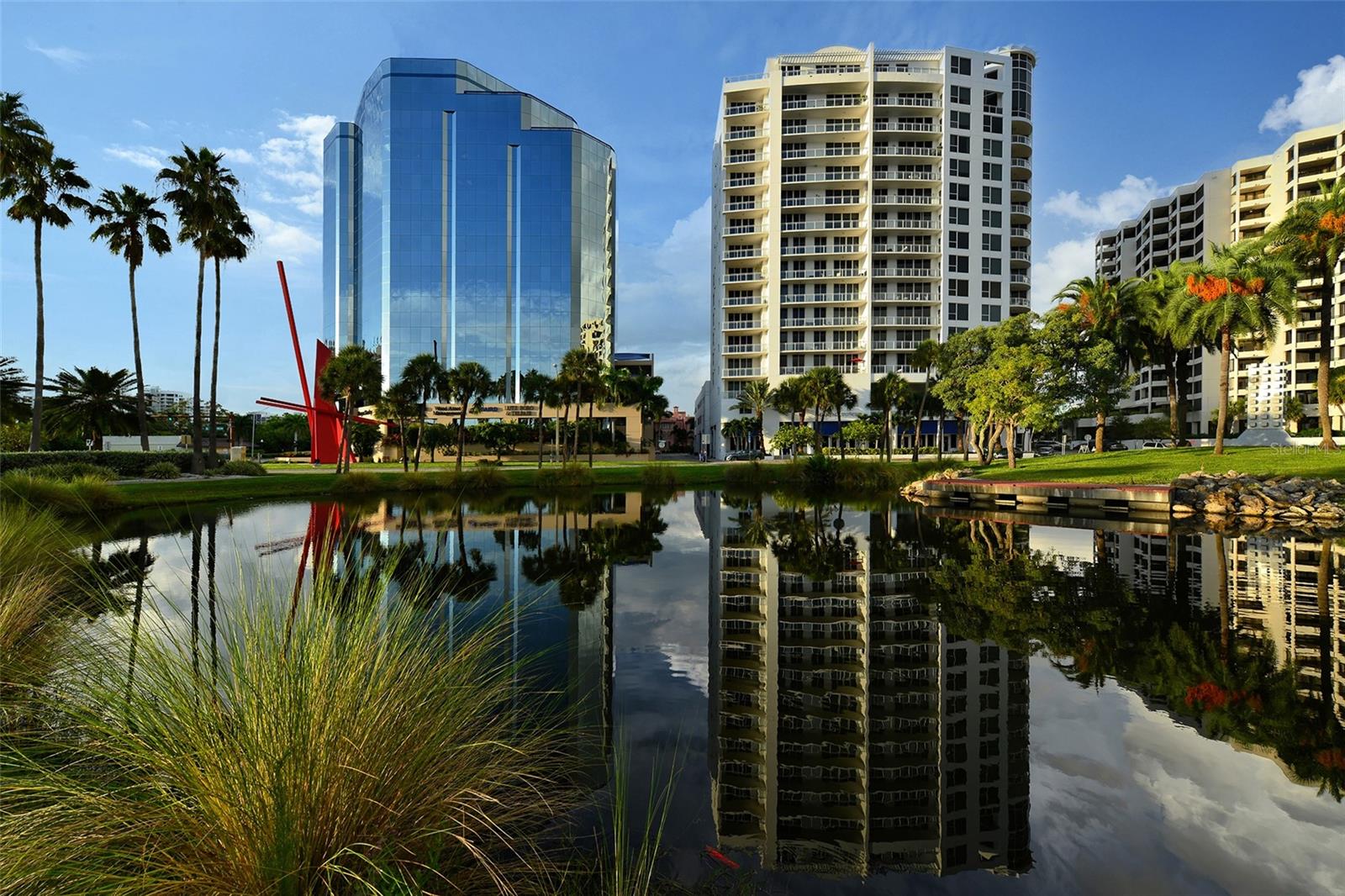 1233 N GULFSTREAM AVE #1001, SARASOTA, FL, 34236