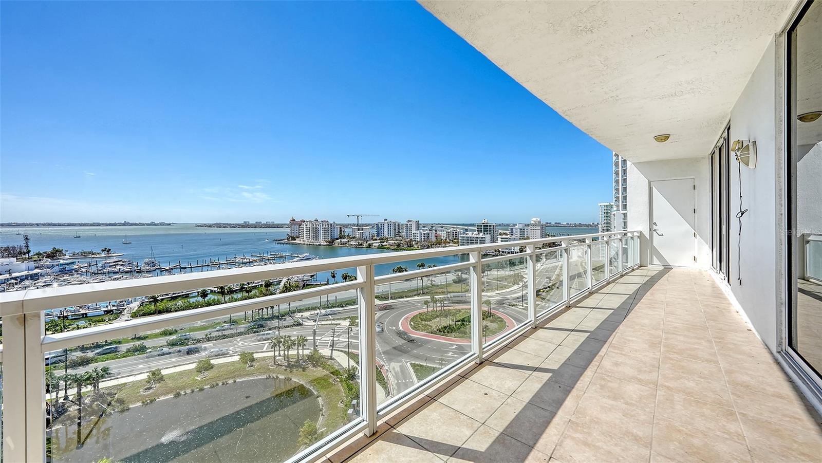 1233 N GULFSTREAM AVE #1001, SARASOTA, FL, 34236