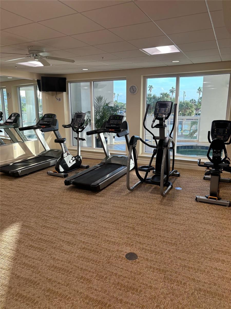 1233 N GULFSTREAM AVE #1001, SARASOTA, FL, 34236
