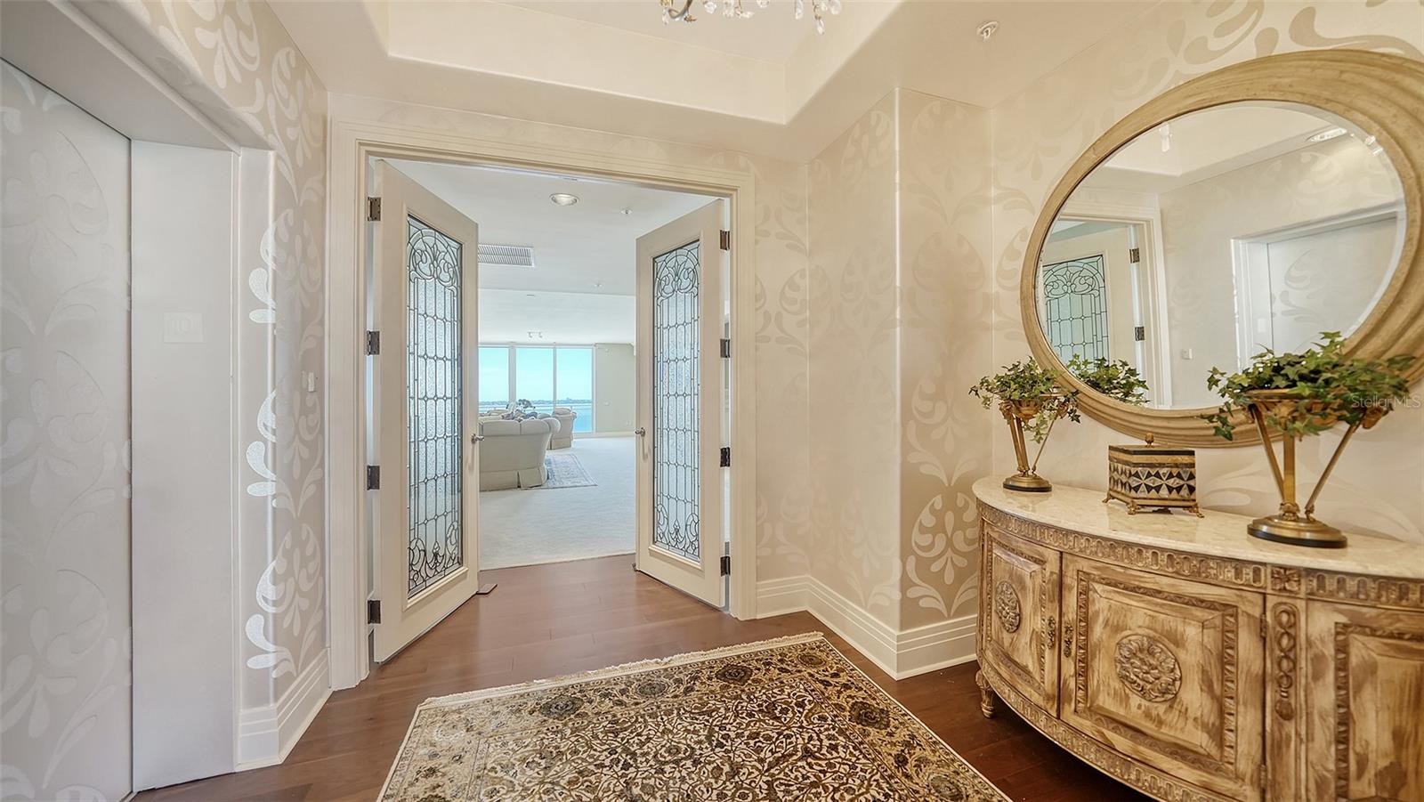 1233 N GULFSTREAM AVE #1001, SARASOTA, FL, 34236