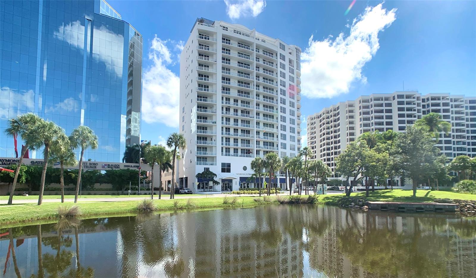 1233 N GULFSTREAM AVE #1001, SARASOTA, FL, 34236
