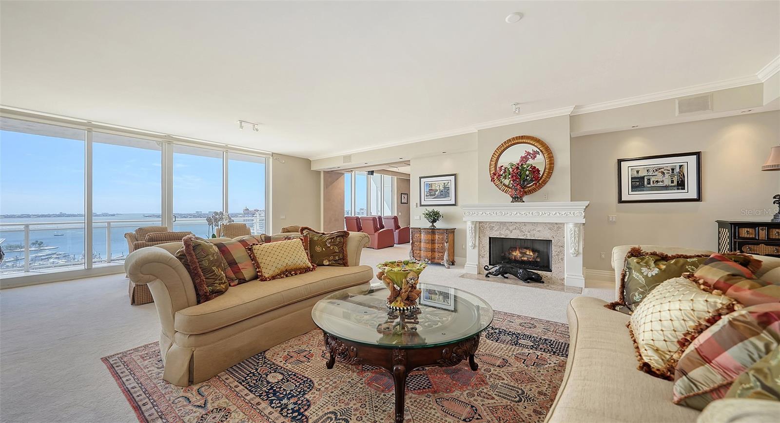 1233 N GULFSTREAM AVE #1001, SARASOTA, FL, 34236