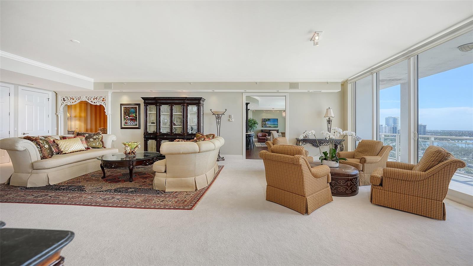 1233 N GULFSTREAM AVE #1001, SARASOTA, FL, 34236