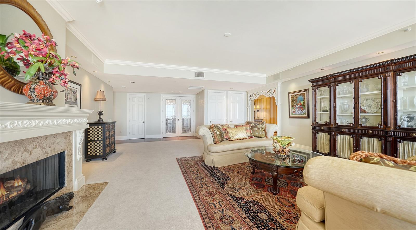 1233 N GULFSTREAM AVE #1001, SARASOTA, FL, 34236