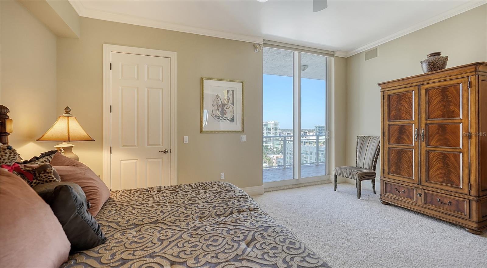 1233 N GULFSTREAM AVE #1001, SARASOTA, FL, 34236