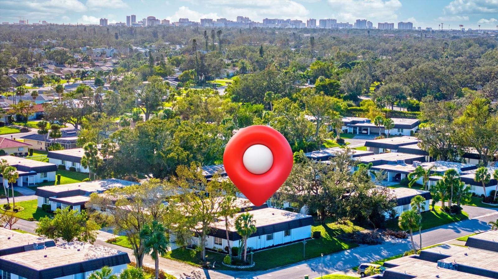 3904 ASHWOOD LN, SARASOTA, FL, 34232