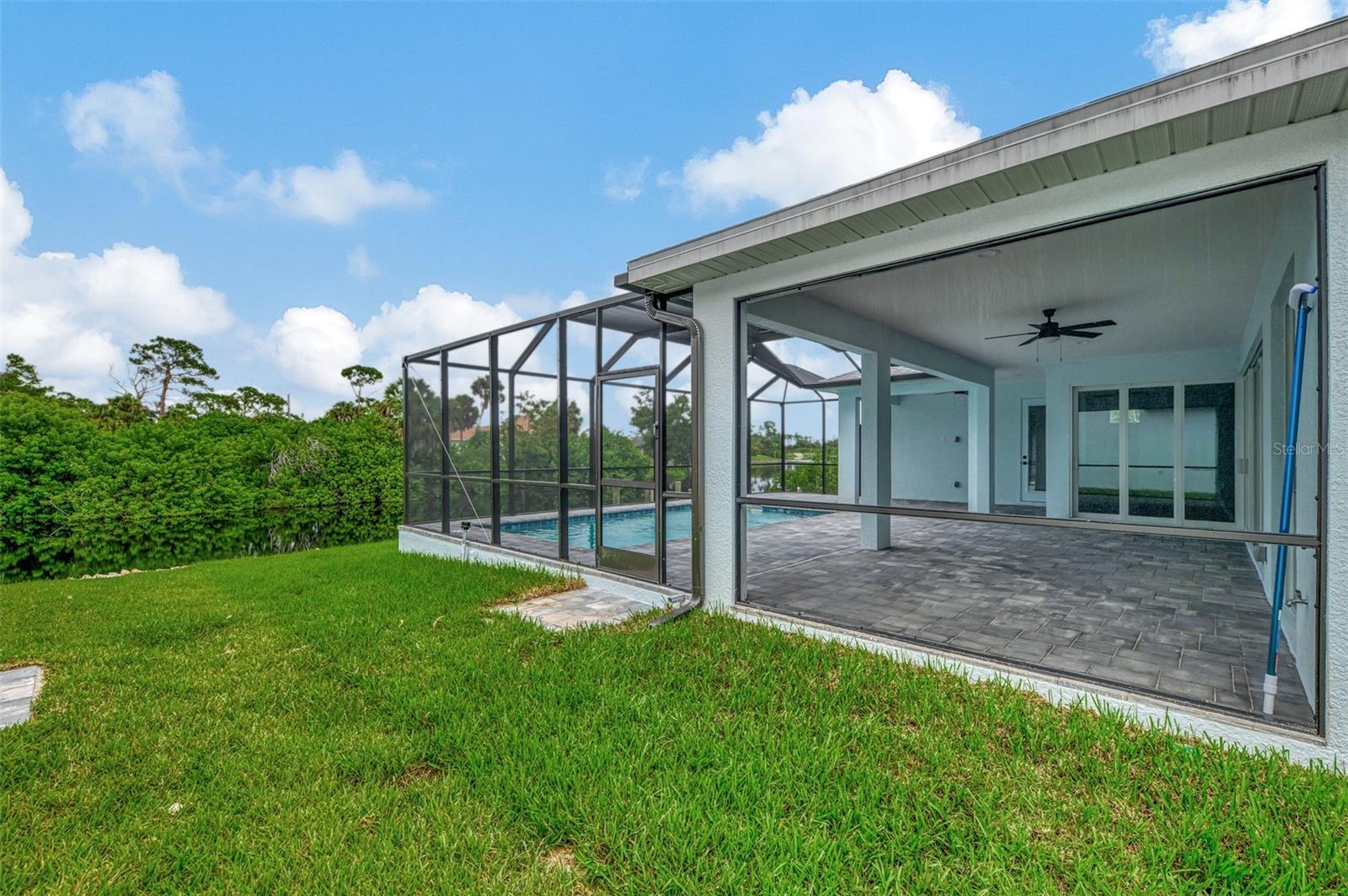 1411 LIGGETT CIR, PORT CHARLOTTE, FL, 33953