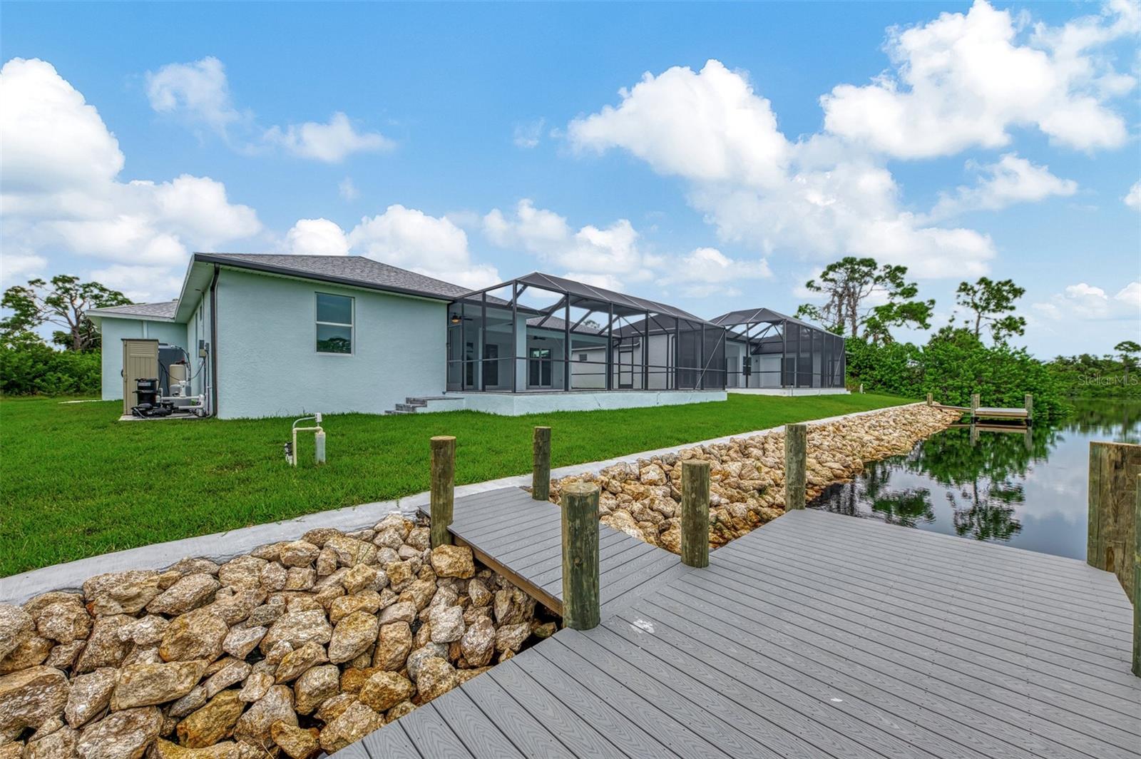 1411 LIGGETT CIR, PORT CHARLOTTE, FL, 33953