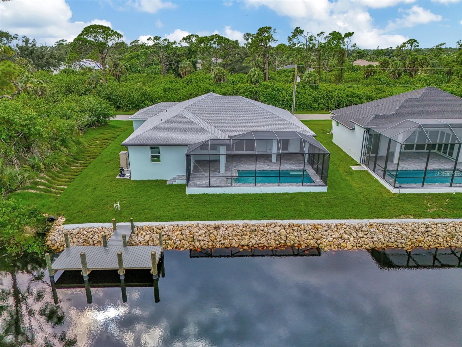 1411 LIGGETT CIR, PORT CHARLOTTE, FL, 33953