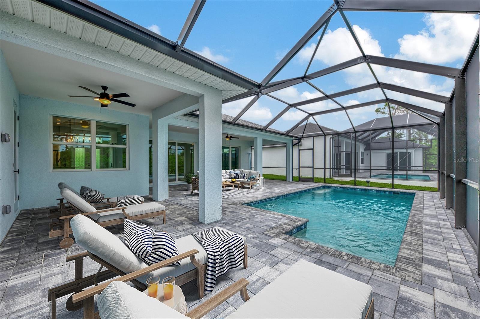 1411 LIGGETT CIR, PORT CHARLOTTE, FL, 33953