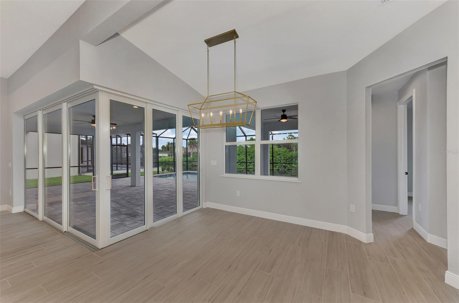 1411 LIGGETT CIR, PORT CHARLOTTE, FL, 33953