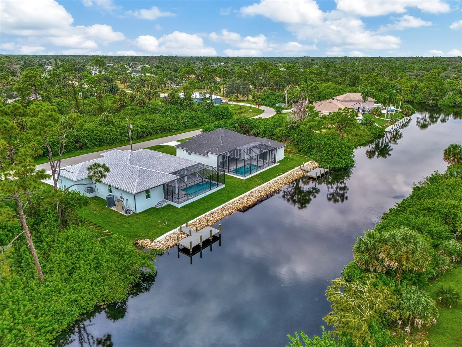 1411 LIGGETT CIR, PORT CHARLOTTE, FL, 33953