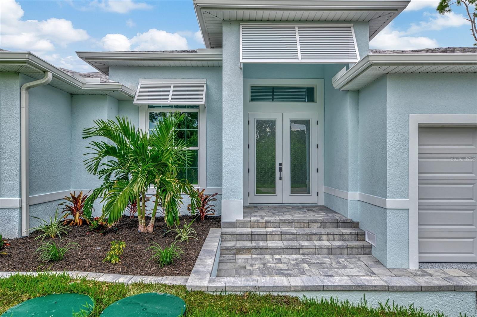 1411 LIGGETT CIR, PORT CHARLOTTE, FL, 33953
