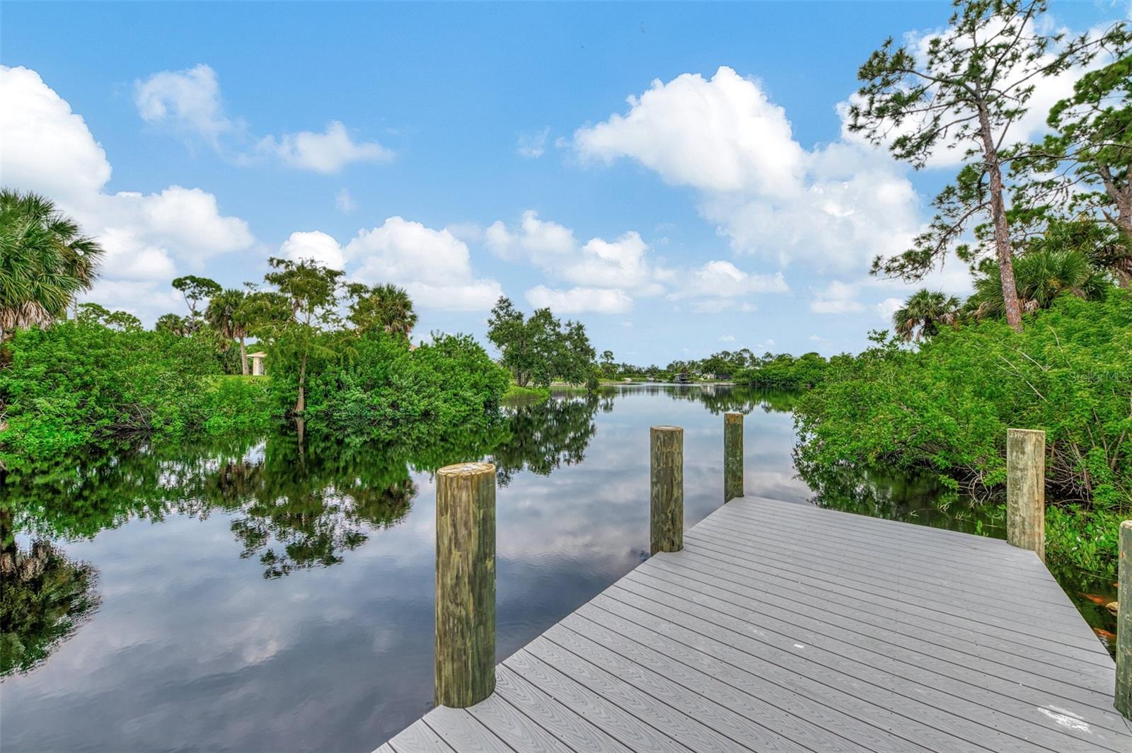 1411 LIGGETT CIR, PORT CHARLOTTE, FL, 33953