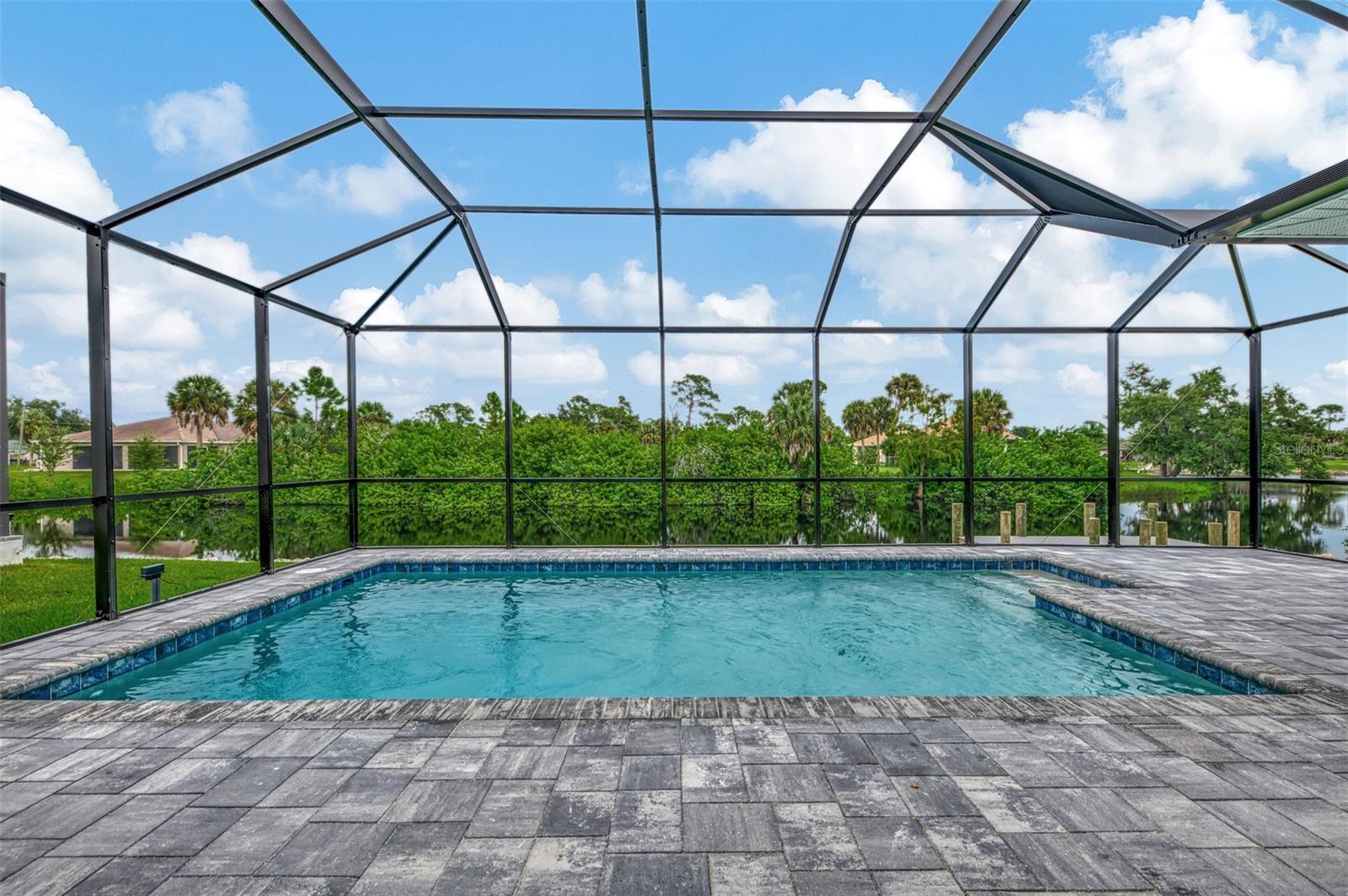 1411 LIGGETT CIR, PORT CHARLOTTE, FL, 33953