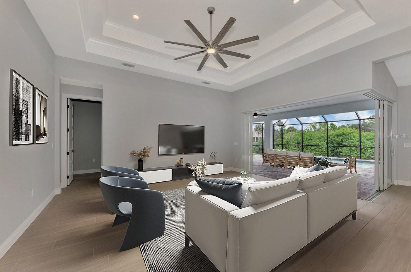 1411 LIGGETT CIR, PORT CHARLOTTE, FL, 33953