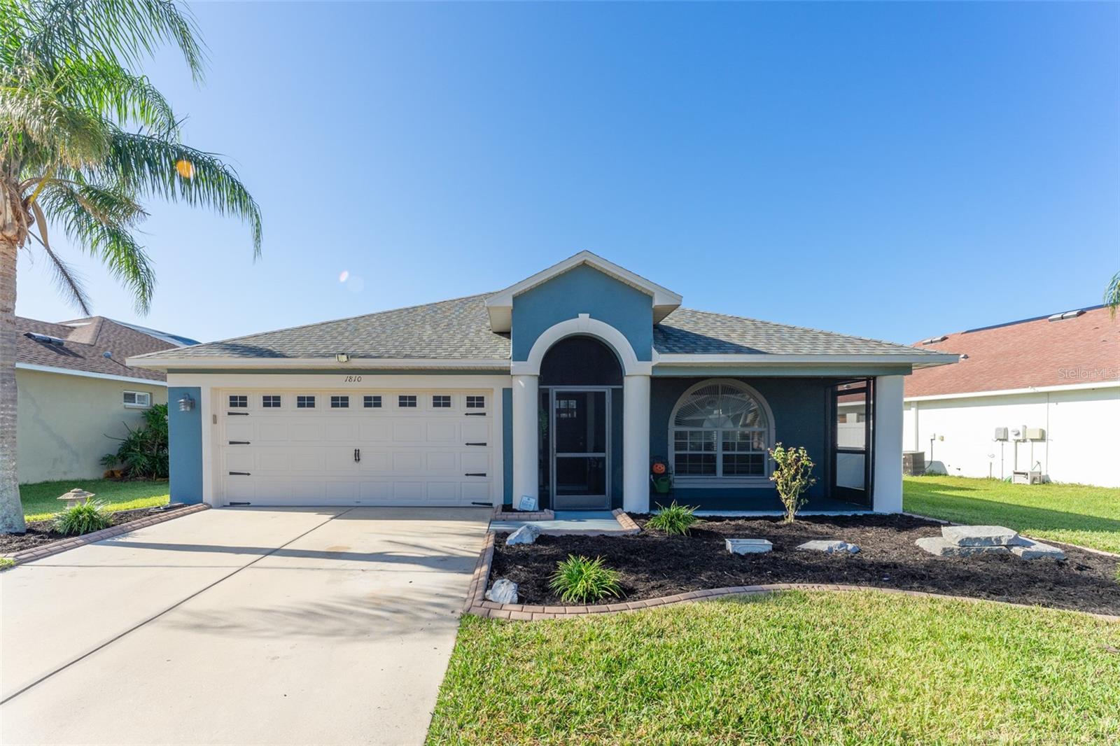 1810 RAVEN GLEN DR, RUSKIN, FL, 33570