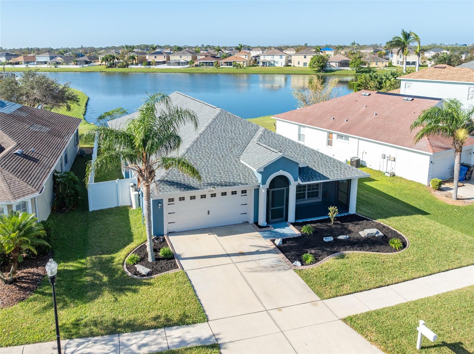 1810 RAVEN GLEN DR, RUSKIN, FL, 33570