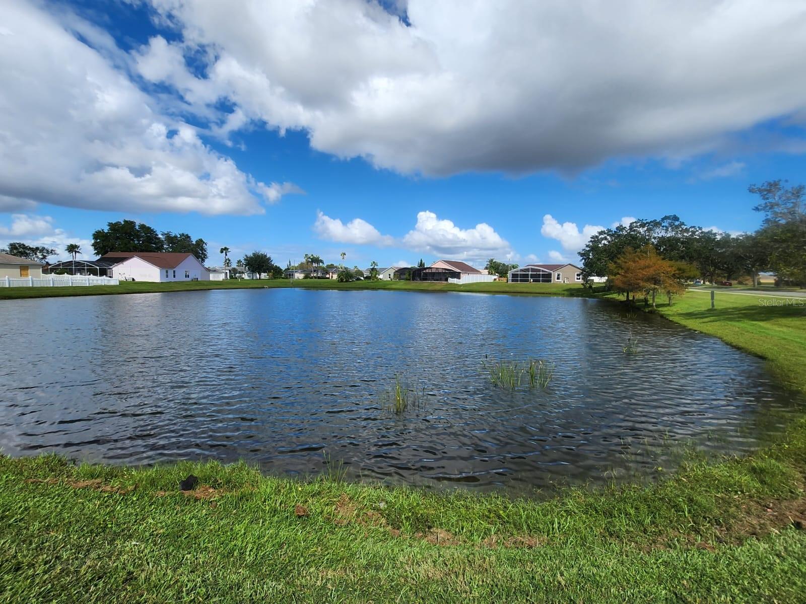 2146 REMINGTON POINTE BLVD, KISSIMMEE, FL, 34743