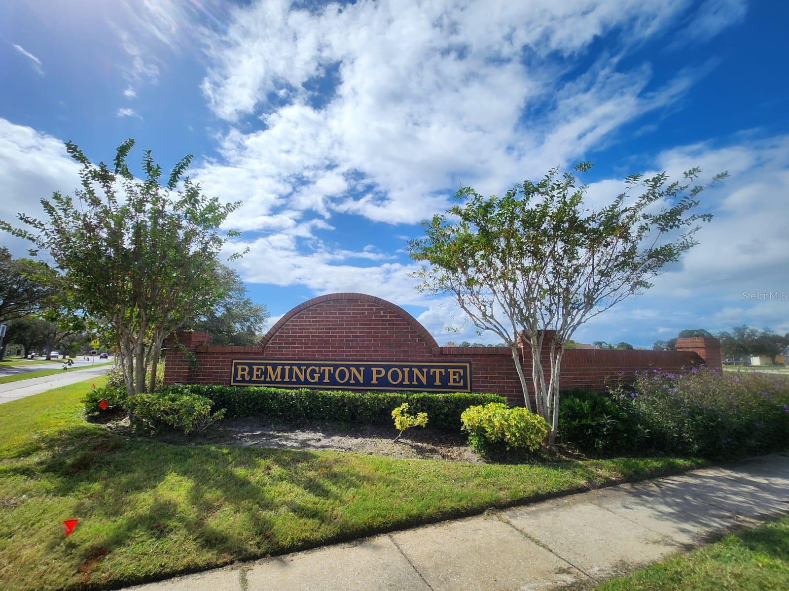2146 REMINGTON POINTE BLVD, KISSIMMEE, FL, 34743