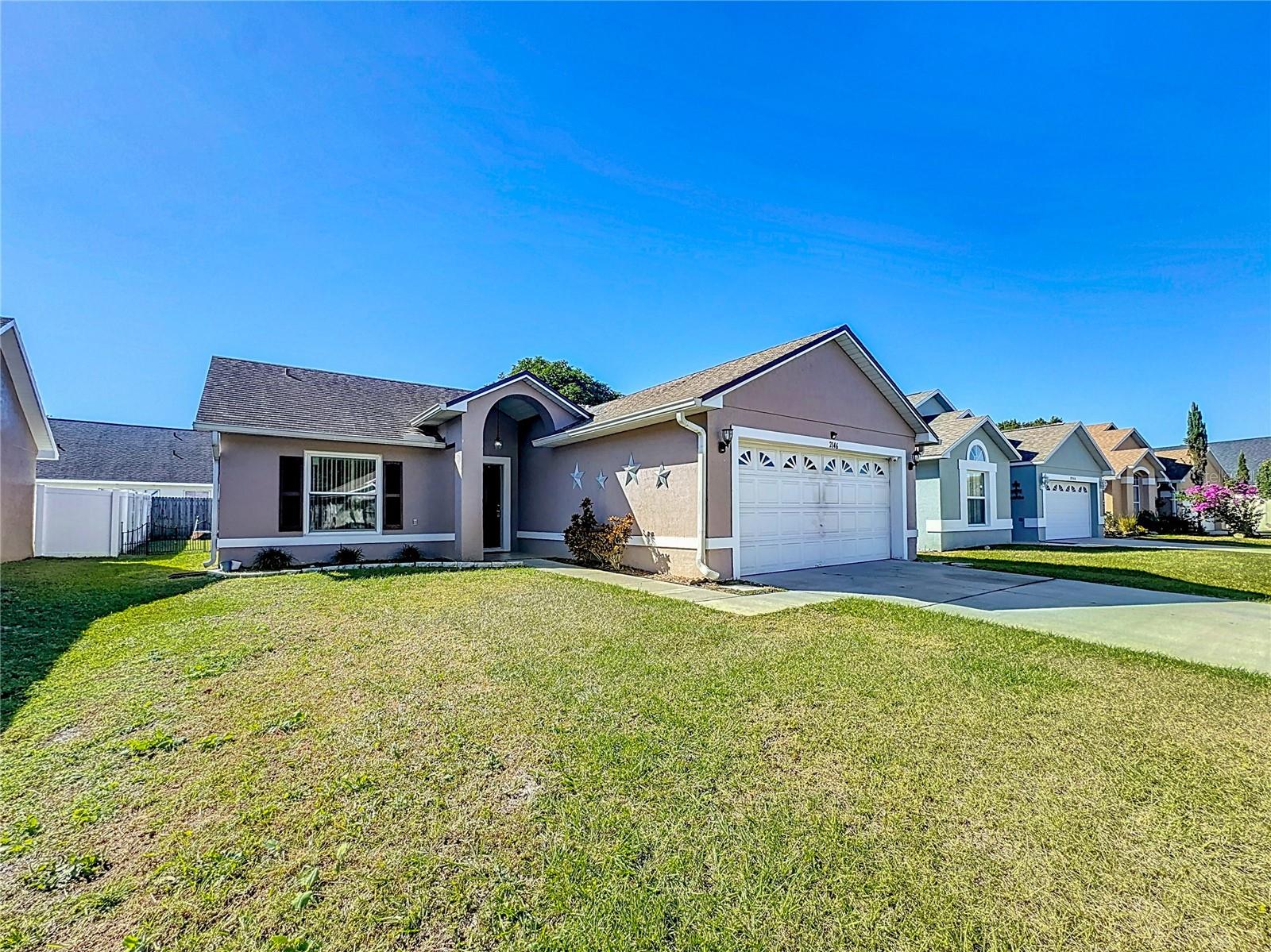 2146 REMINGTON POINTE BLVD, KISSIMMEE, FL, 34743