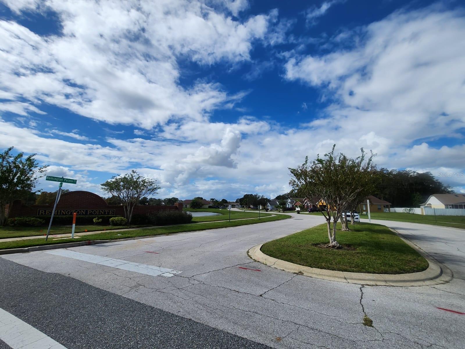 2146 REMINGTON POINTE BLVD, KISSIMMEE, FL, 34743
