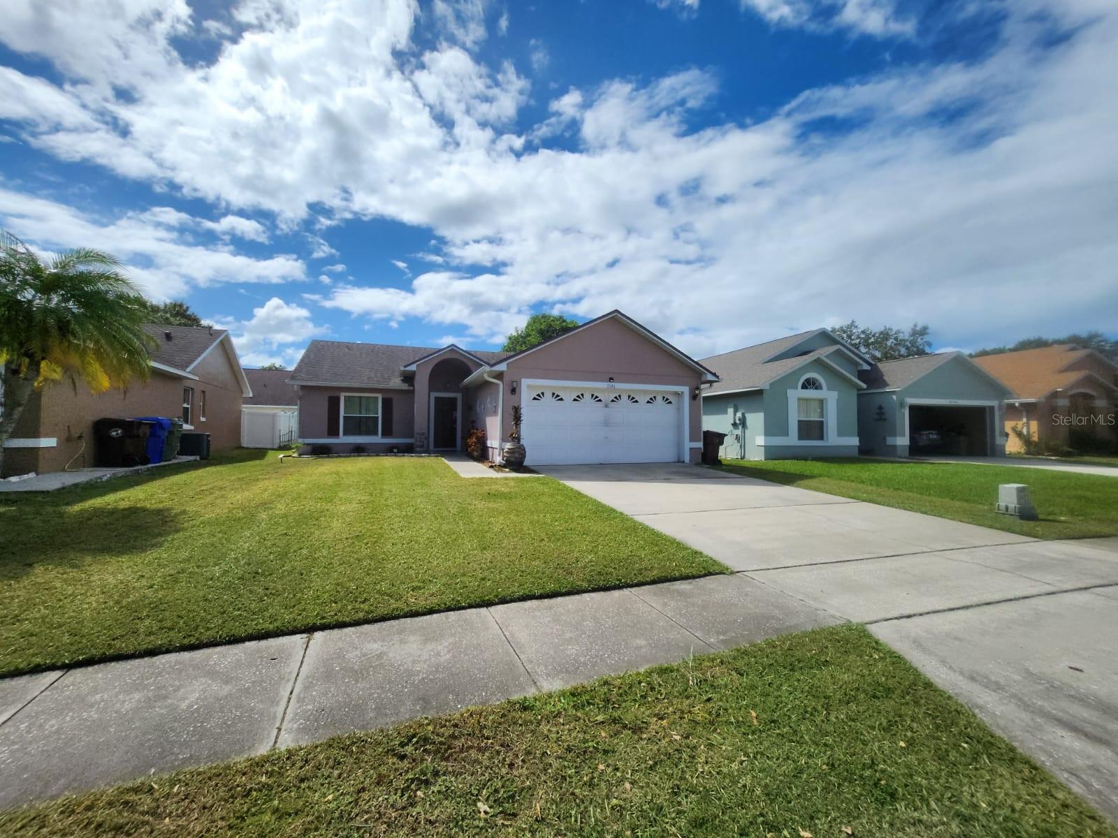 2146 REMINGTON POINTE BLVD, KISSIMMEE, FL, 34743