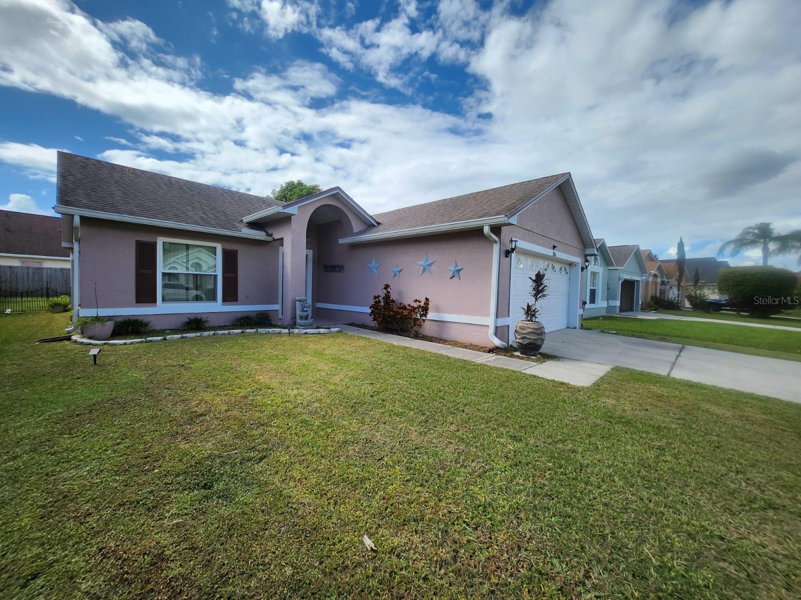 2146 REMINGTON POINTE BLVD, KISSIMMEE, FL, 34743