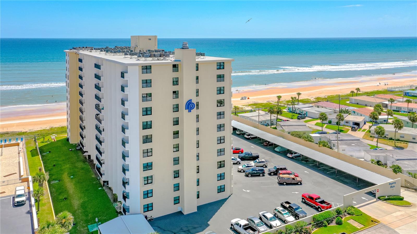 1415 OCEAN SHORE BLVD #303, ORMOND BEACH, FL, 32176