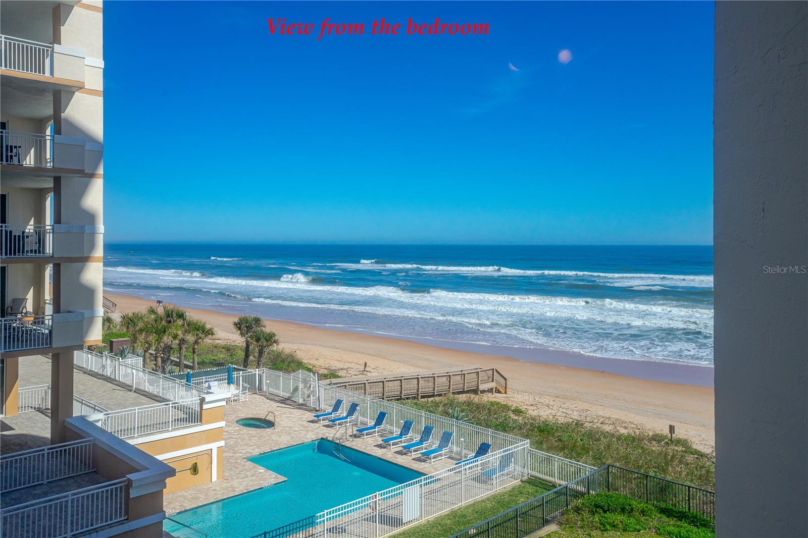 1415 OCEAN SHORE BLVD #303, ORMOND BEACH, FL, 32176