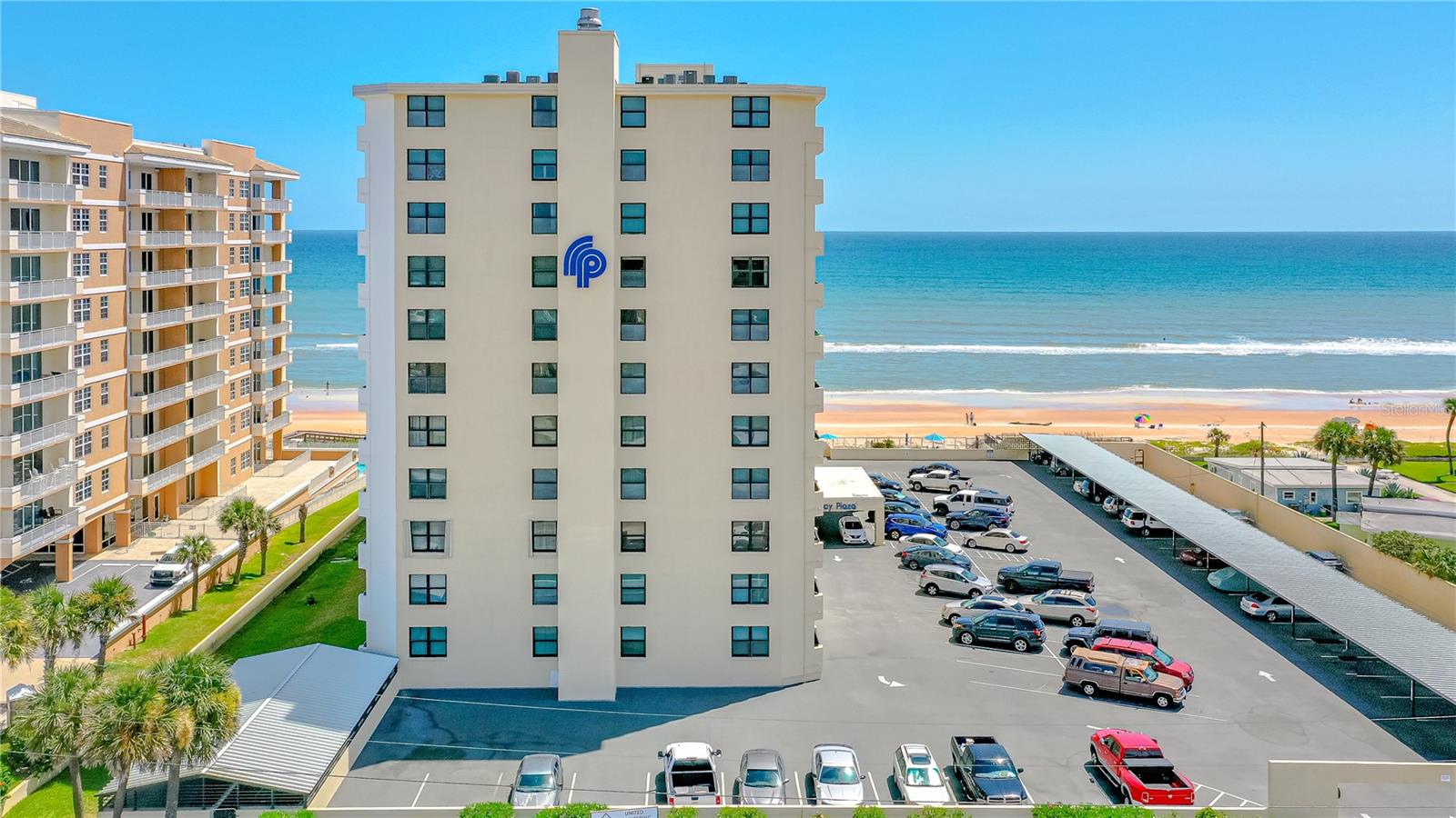 1415 OCEAN SHORE BLVD #303, ORMOND BEACH, FL, 32176