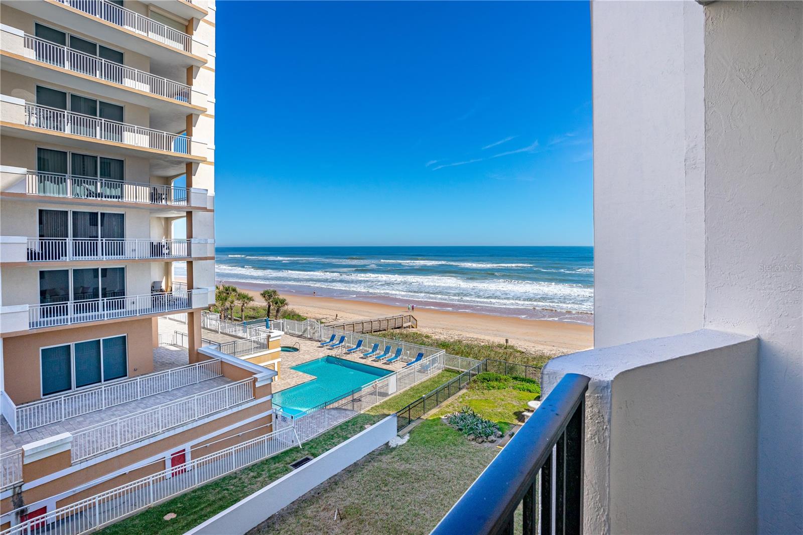 1415 OCEAN SHORE BLVD #303, ORMOND BEACH, FL, 32176