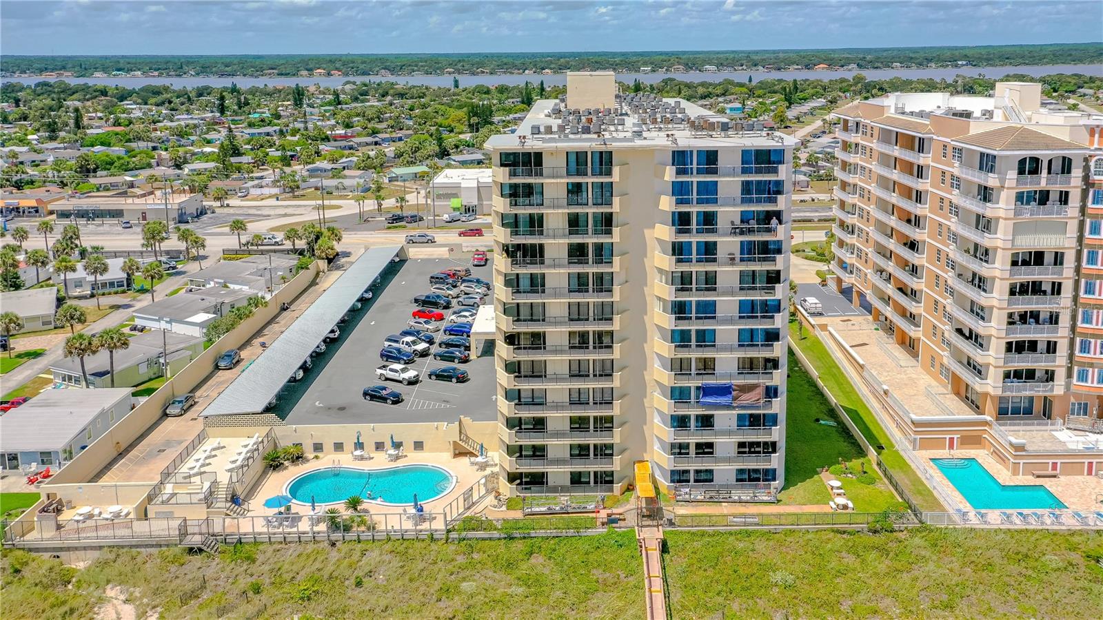 1415 OCEAN SHORE BLVD #303, ORMOND BEACH, FL, 32176