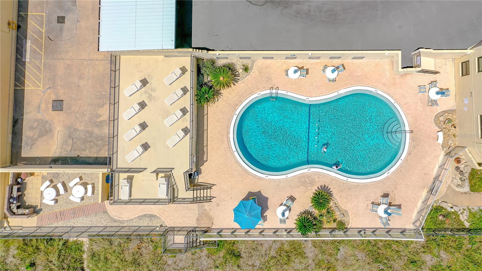 1415 OCEAN SHORE BLVD #303, ORMOND BEACH, FL, 32176