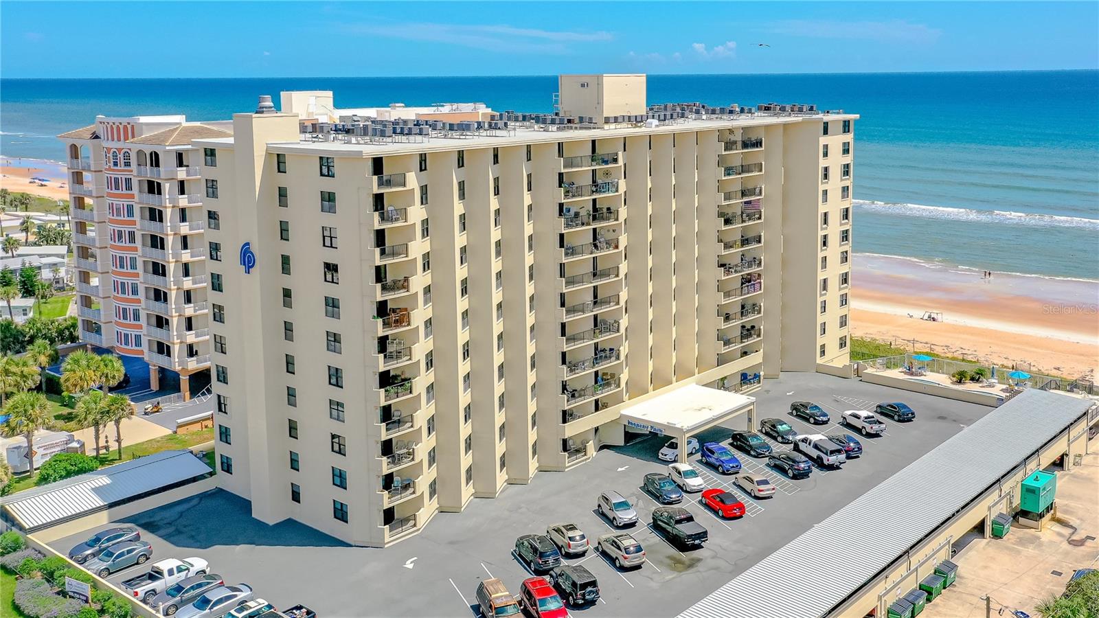 1415 OCEAN SHORE BLVD #303, ORMOND BEACH, FL, 32176