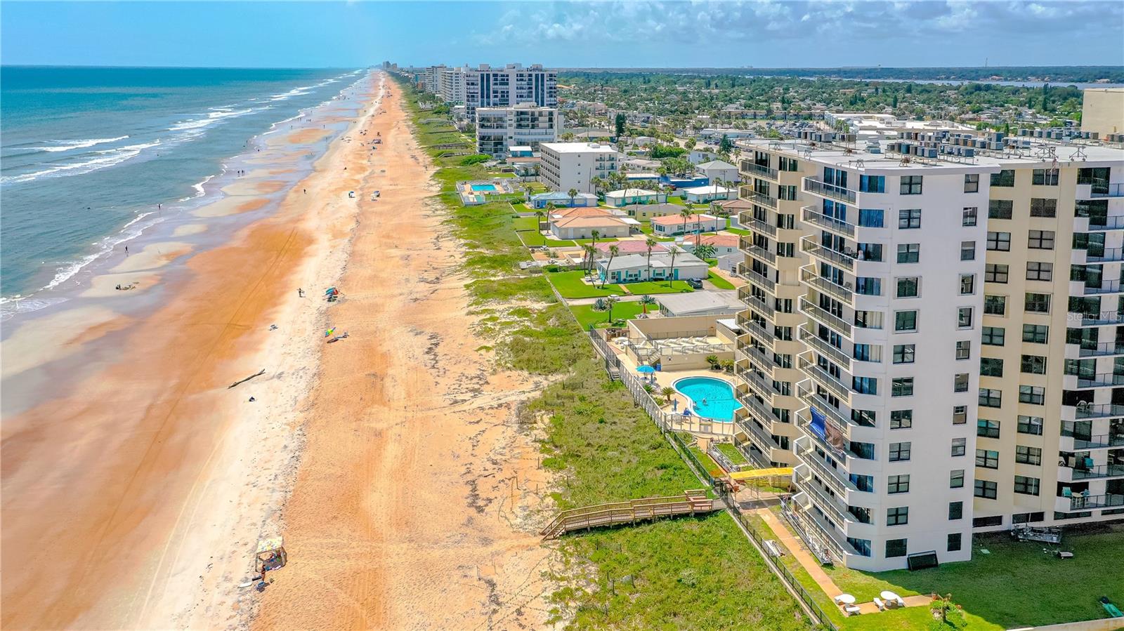 1415 OCEAN SHORE BLVD #303, ORMOND BEACH, FL, 32176